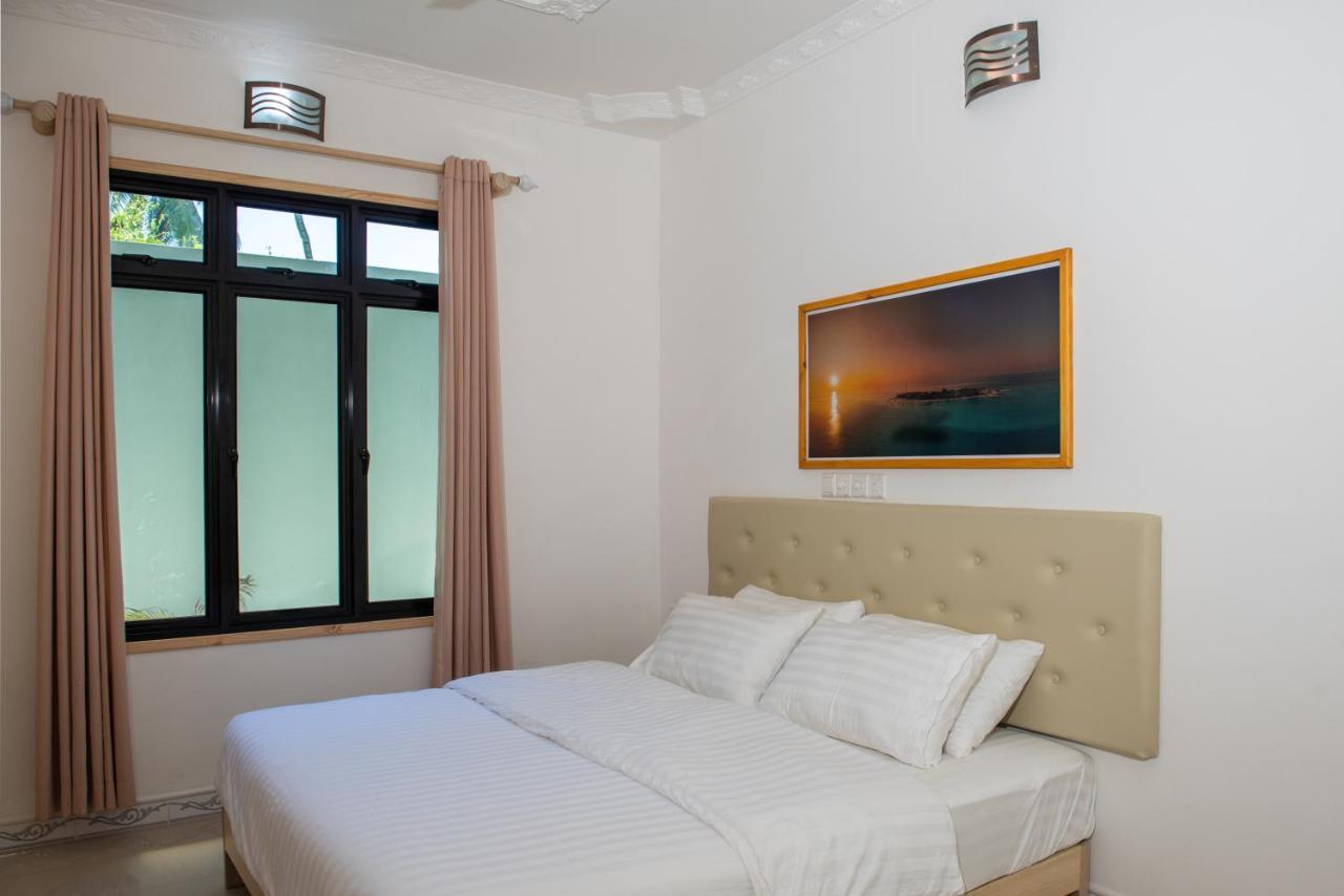 Rushkokaa Beach Villa Фулідгу Екстер'єр фото