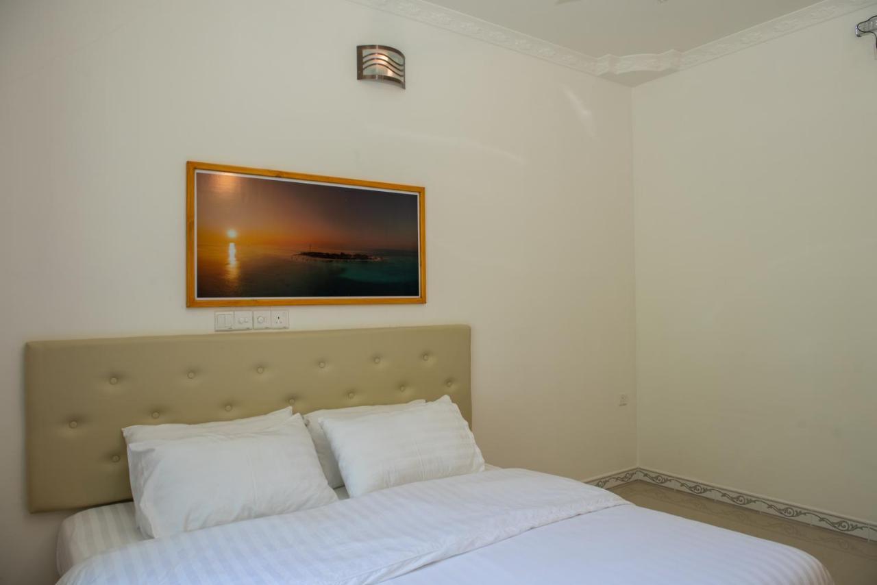 Rushkokaa Beach Villa Фулідгу Екстер'єр фото